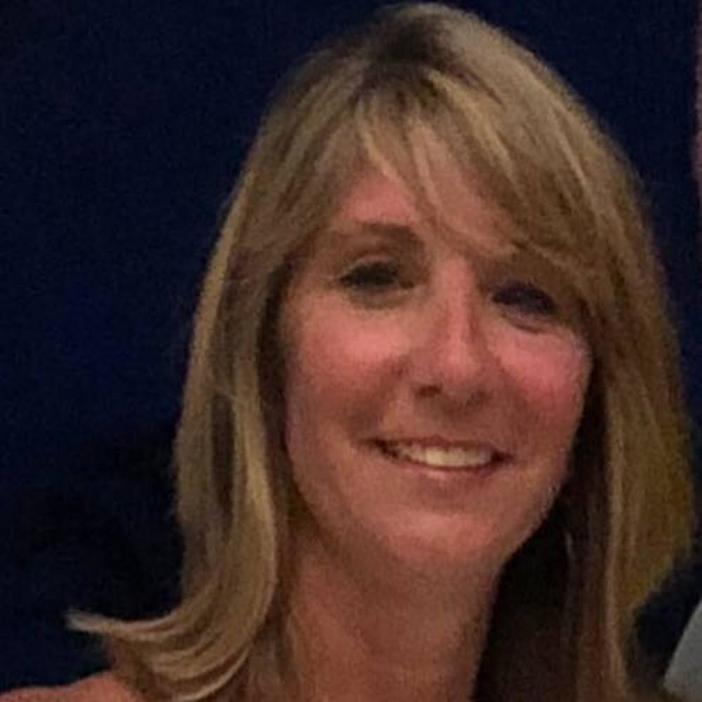 Meet your Posher, Beth